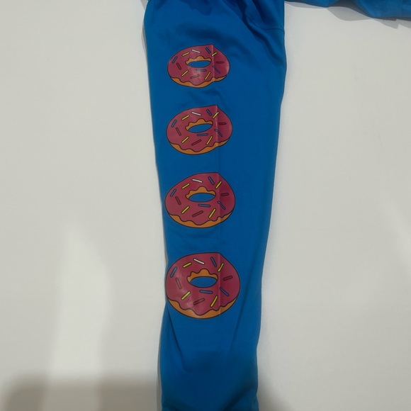 20th Television, The Simpsons, Long Sleeve Shirt - Picture 5 of 8